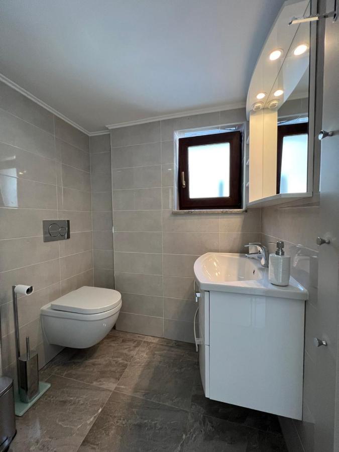 Apartman David Рийека Екстериор снимка