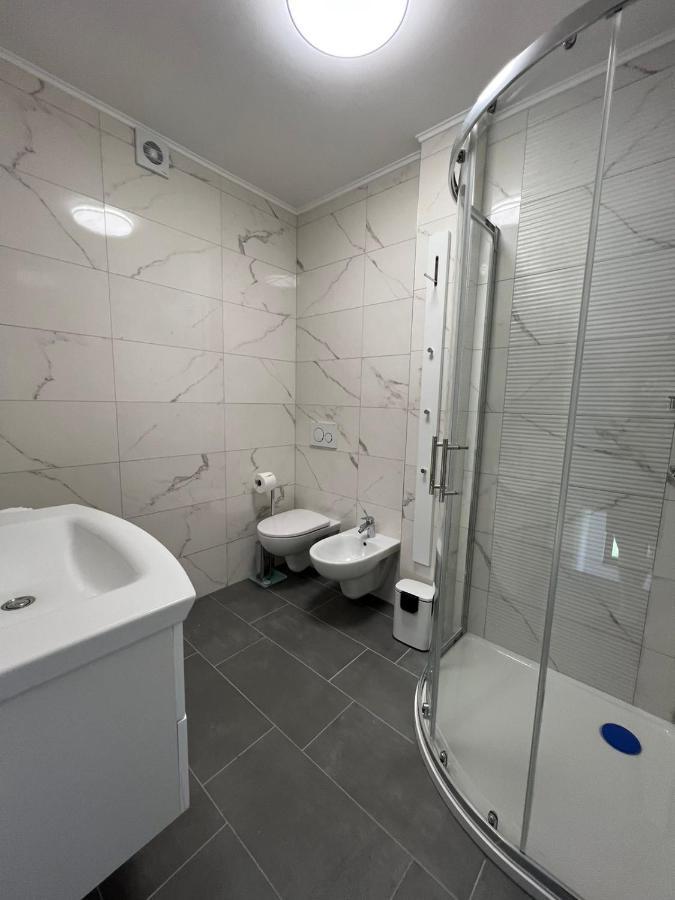 Apartman David Рийека Екстериор снимка