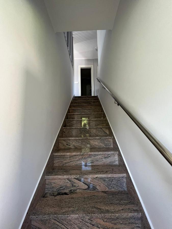 Apartman David Рийека Екстериор снимка