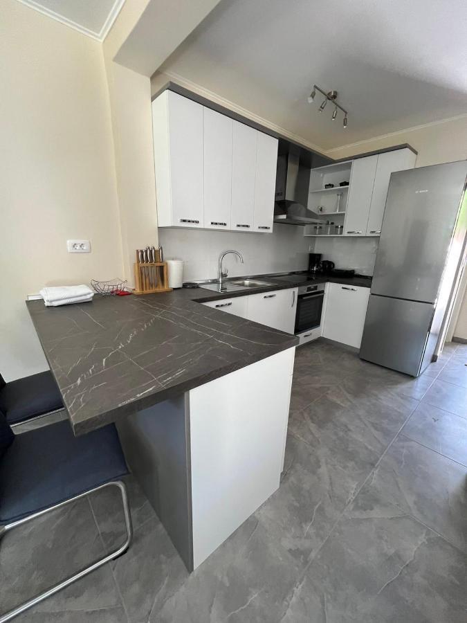 Apartman David Рийека Екстериор снимка