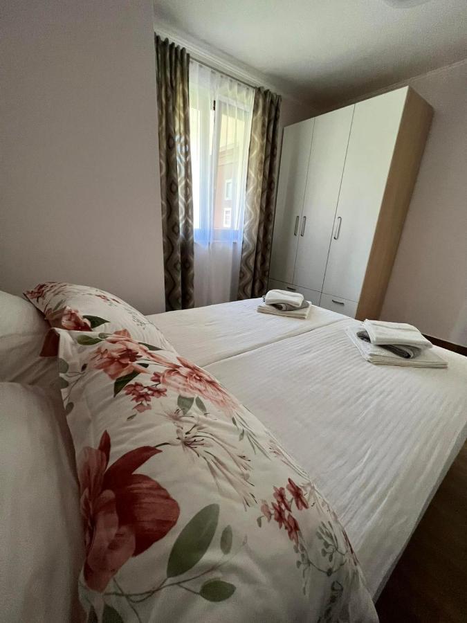 Apartman David Рийека Екстериор снимка