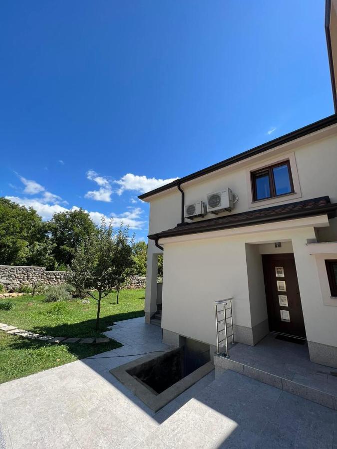 Apartman David Рийека Екстериор снимка