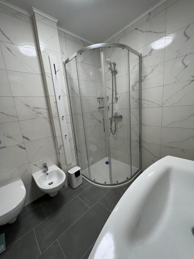 Apartman David Рийека Екстериор снимка