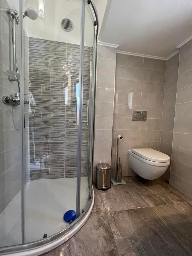 Apartman David Рийека Екстериор снимка
