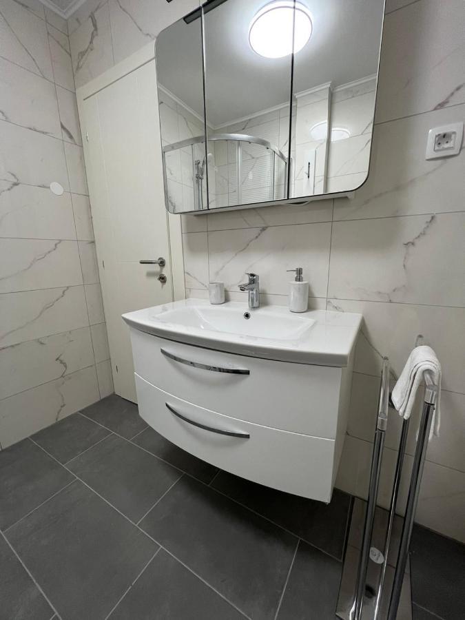 Apartman David Рийека Екстериор снимка