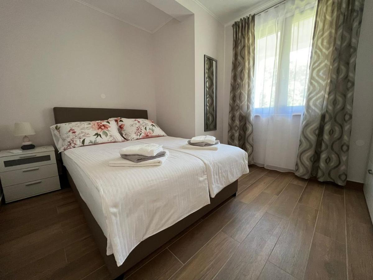 Apartman David Рийека Екстериор снимка