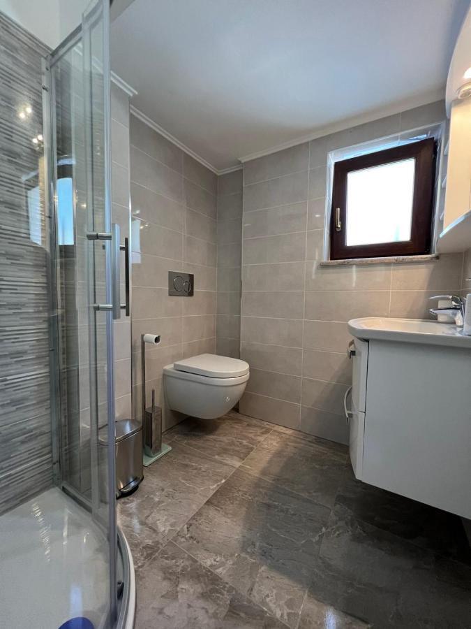 Apartman David Рийека Екстериор снимка