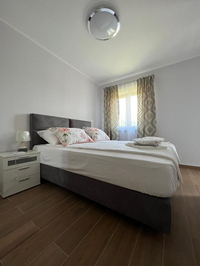 Apartman David Рийека Екстериор снимка
