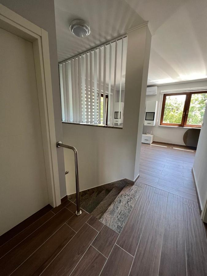 Apartman David Рийека Екстериор снимка