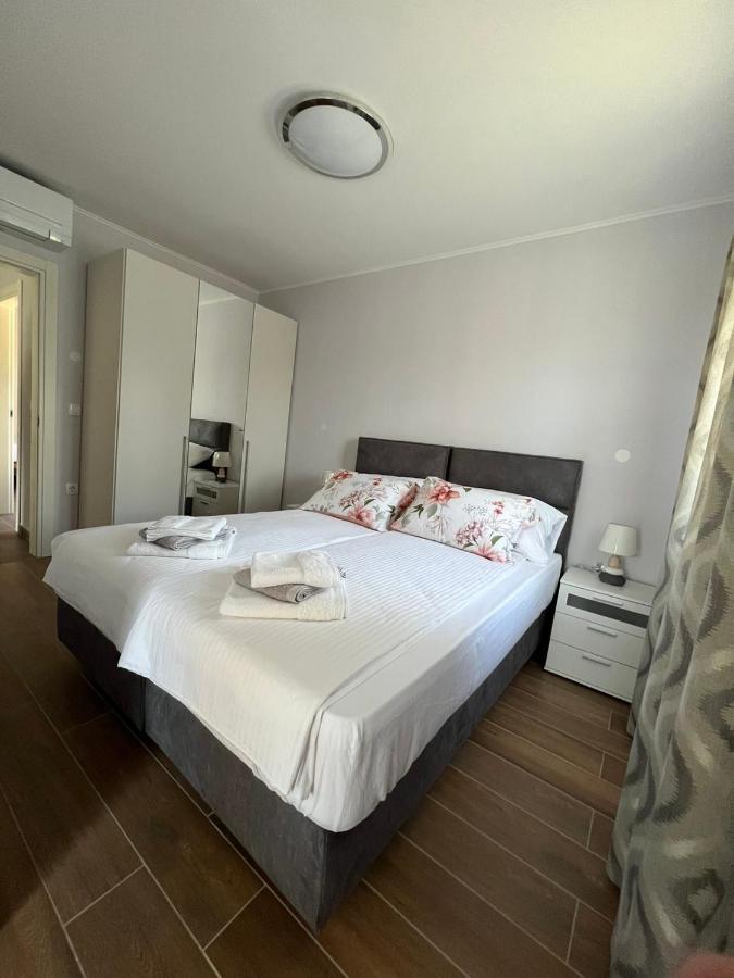 Apartman David Рийека Екстериор снимка